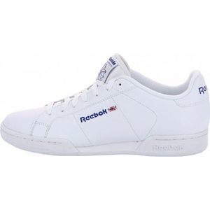reebok npc 2 beige