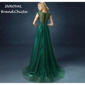 Robe De Soiree Perlee Cdiscount