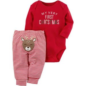 Pyjama Bebe Noel Cdiscount