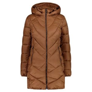 Parka femme fourrure taille 48 Cdiscount