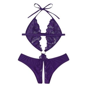 BODY KNIT Synthétique BCBGeneration en coloris Violet Femme Vêtements Articles de lingerie Bodys 