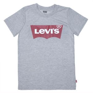 T-SHIRT Tee Shirt Garçon Levi's Kids 8157 C87 Grey Heather