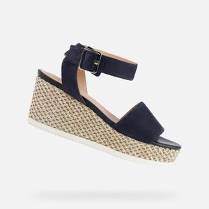 Sandales geox sales homme soldes