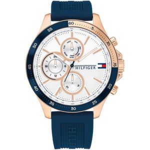 MONTRE Tommy Hilfiger-Montre Multi-Cadrans pour Hommes à 