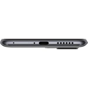 Xiaomi 11T Pro Dual SIM 256GB, 12GB RAM, 5G, Meteorite Gray price in