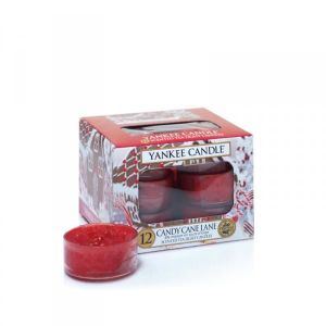 Lot de 15 magnifiquement parfumée Grenade odeur Photophore Bougies Home Tea Light