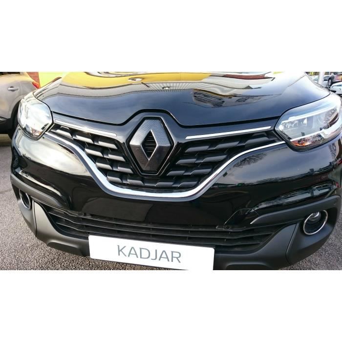 Bâche Voiture Pour Renault Kadjar(2015-2023),Imperméable Respirant