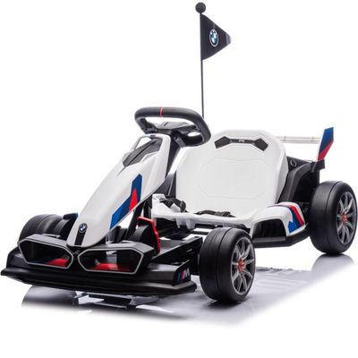 Kit Essieu Arrière Go Kart 29" + Moteur 72V 3000W - Pour Buggy, Quad Ou VTT électrique