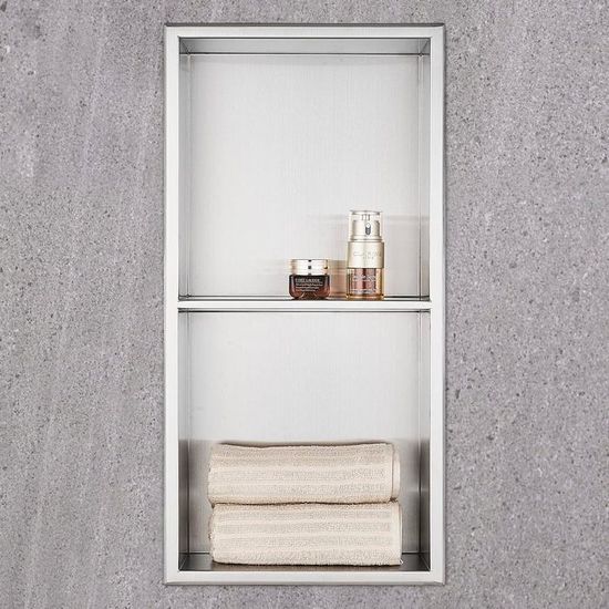 Niche Salle De Bain Profondeur 7 Cm