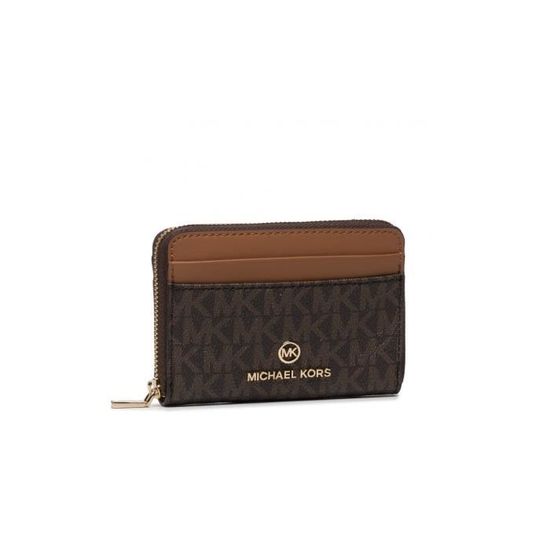 Portafoglio michael on sale kors piccolo