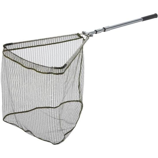 30 PCS ÉPUISETTE De Pêche Maille D'aquarium Filet À Crevettes En