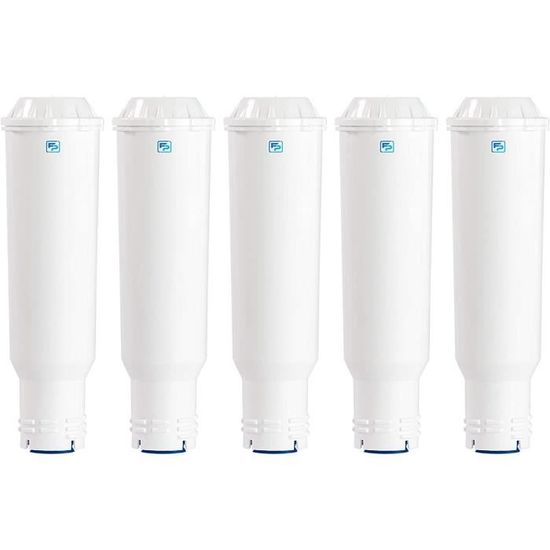 Lot De 5 Cartouches Filtrantes VARIOSAN - Compatible Kärcher & Nilfisk - 0,15 Mm