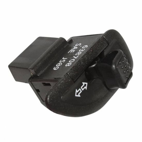 Commutateur Clignotant Moto/Scooter – Compatible Piaggio NRG, Fly, Gilera, Runner, Liberty, MP3 - 9
