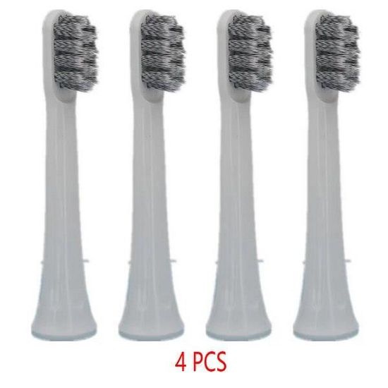 Têtes De Rechange Pour Brosse à Dents électrique Xiaomi Mijia T100 - Sonic Head - Neuves