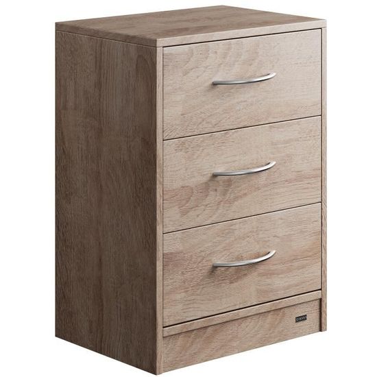 Table Bar Pliable Blanche Ø70cm - Hauteur 110cm - Plateau MDF