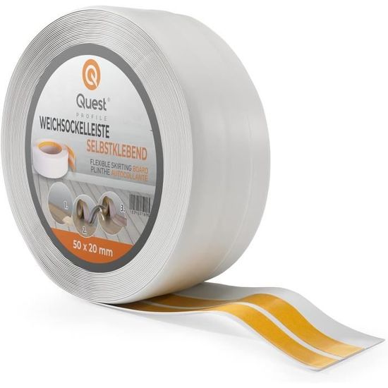 Tuyau Flexible Piscine PVC 50mm Well2wellness - Rouleau 25m Intérieur Extérieur Lisse