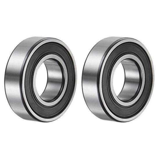 Orologio A LED Auraglow Con Lettere Luminose - USB, Design Moderno Da Parete/Scrivania, Nero - Foto 3