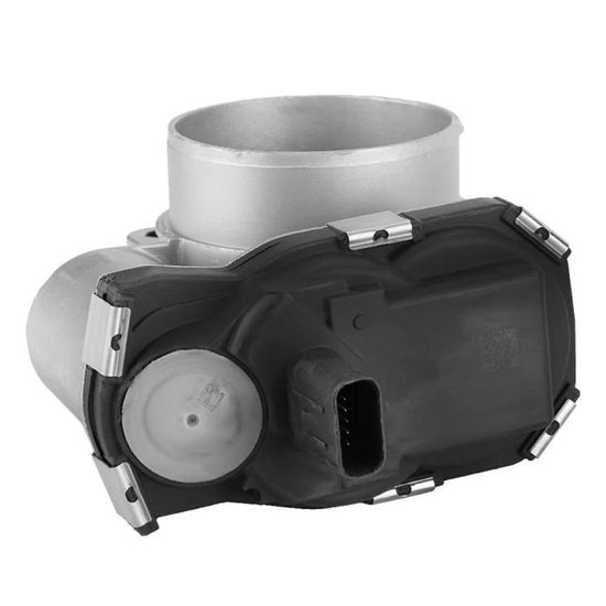 Corps De Papillon électronique Pour Moto - Compatible Avec Throttle Body Aerox155 Nvx155 99094696 Corps De Papillon électronique Pour Moto - Compatible Avec Throttle Body Aerox155 Nvx155 99094696