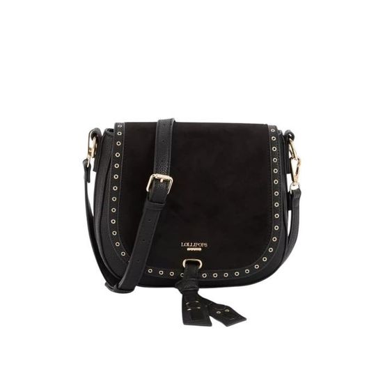 Sac bandoulière lollipops top