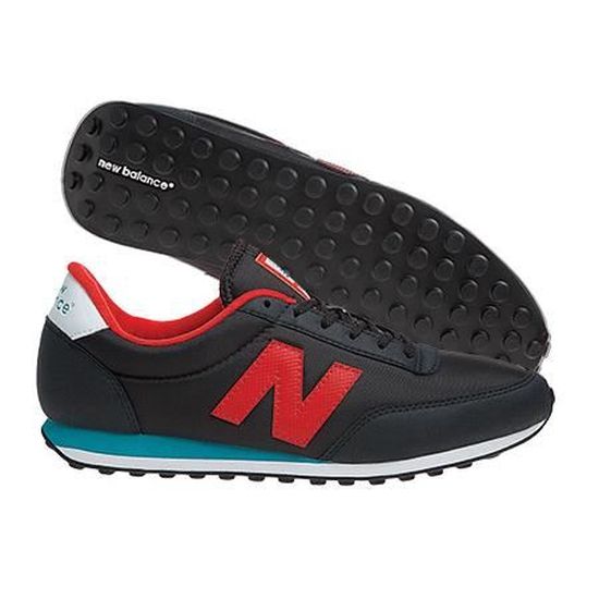 new balance u410 homme noir