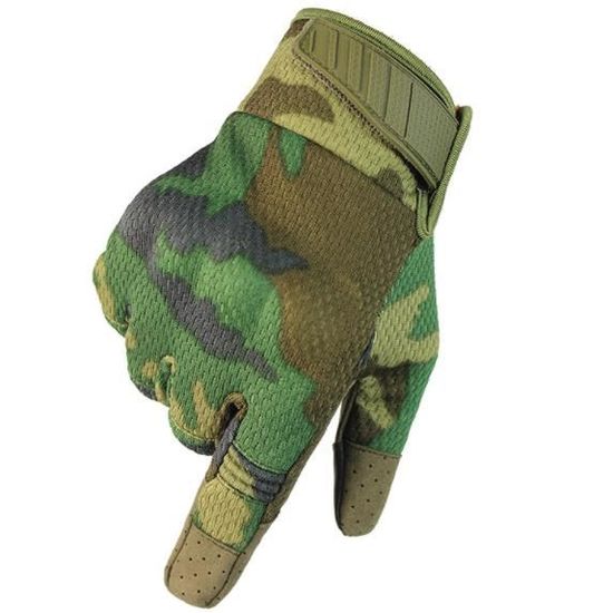 Gants D'hiver Polaire Imperméables Avec écran Tactile - Taille Unique, Neuf Avec étiquettes, Noir, Pour Extérieur