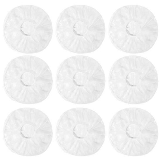 Emballage Alimentaire,Sacs Alimentaires En Plastique Jetables,100 Pièces,couverture,sacs