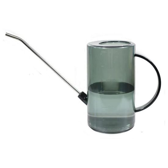 Arrosoir Grand Capacité 2 Gallons Avec Long Bec - Bec Détachable - Pour Plantes Intérieur Et Jardin