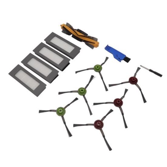 Kit D'entretien Pour Gant De Baseball/softball Lanties – 2 Pièces De Remplacement – Neuf