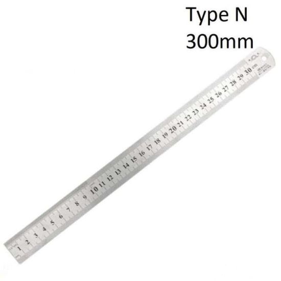 QUARKZMAN Barre Ronde en Aluminium, Diamètre de 1 Pouce, Barre Métallique Solide en Aluminium 6061 de 11,8 Pouces de Longueur pour Outil de Bricolage
