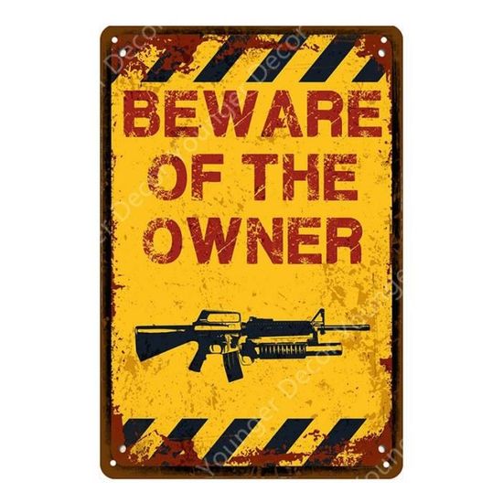 Lot De 2 Panneaux De Décoration D'Halloween, 45 X 30 Cm