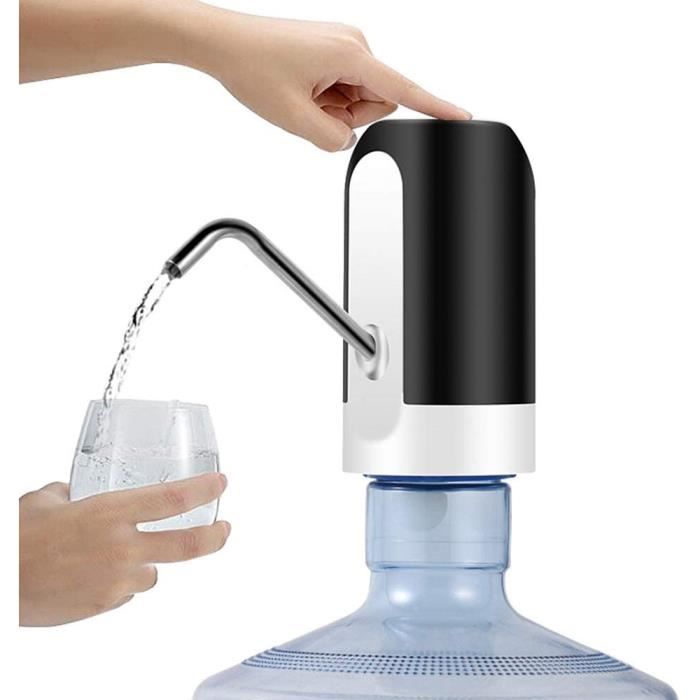 Distributeur Automatique d'eau- Pompe à Bouteille d'eau Potable