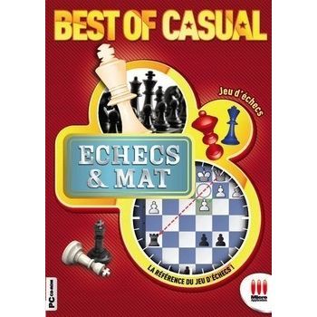 Echecs & Mat / Jeu Console PC