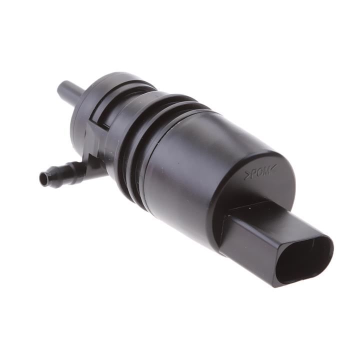 2pcs Pompes de Laves-Glaces Avant Arrière Double Fenêtres de Sorties pour pour pour BMW E46 E38 E39 E60 E3 X3 E53 X5 Z3 Z4