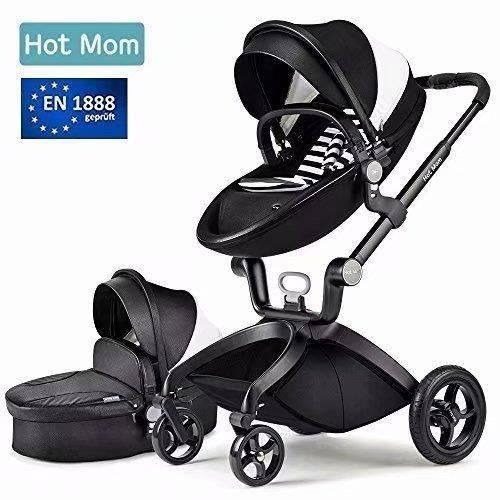 poussette avalon 3 roues prix