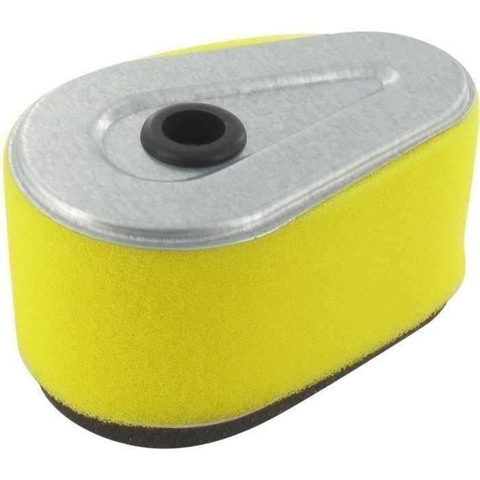 Filtre à air KAWASAKI 11013-2120, 110132120, 11013-2175, 110132175, 11029-2002, 110292002, 11029-2010, 110292010