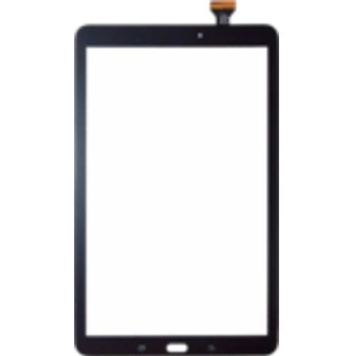 Ecran tactile de remplacement noir pour Samsung Galaxy Tab E 9.6 (SM-T560 / SM-T561 / SM-T565)