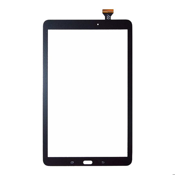 Ecran tactile de remplacement noir pour Samsung Galaxy Tab E 9.6 (SM-T560 / SM-T561 / SM-T565)