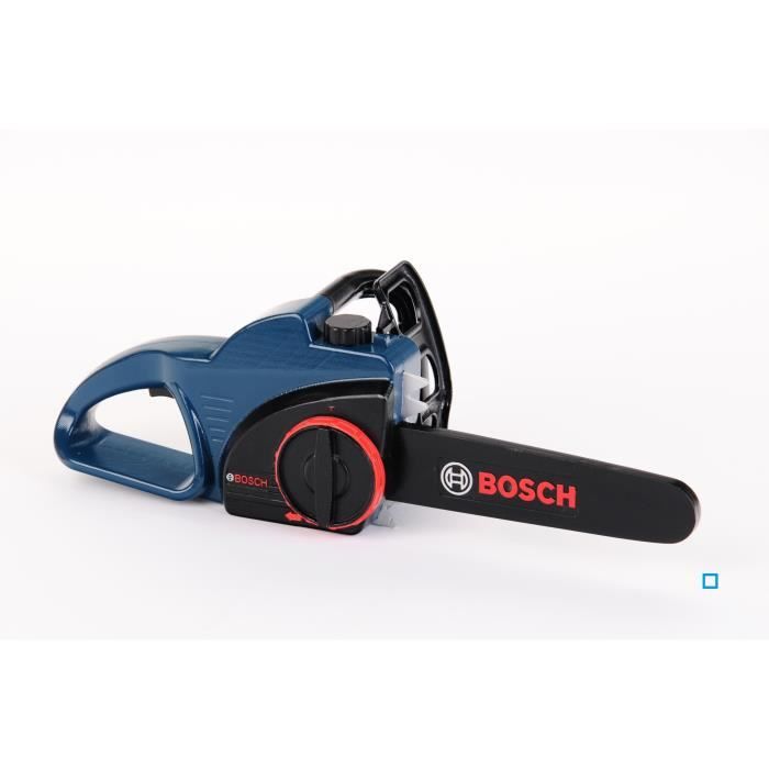KLEIN - Tronçonneuse électronique Bosch Pro