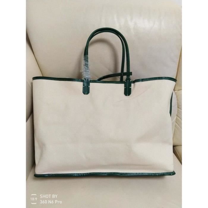 Sac femme goya sac à bandoulière fourre-tout petits pains sac mère sac à provisions simple f - Modèle: apricot M 47cm - YSSTDA08429