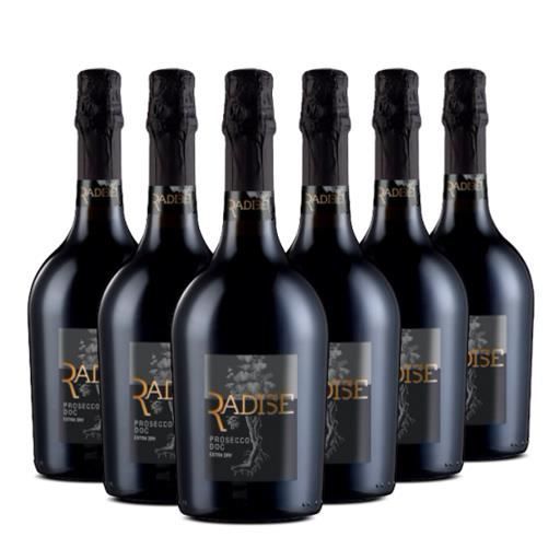 RADISE Prosecco DOC Extra Dry