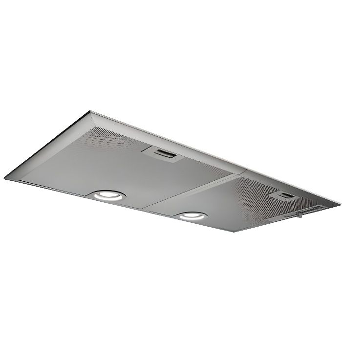Hotte standard Balay 3BF276NX 75 cm 610 m³/h C Acier inoxydable
