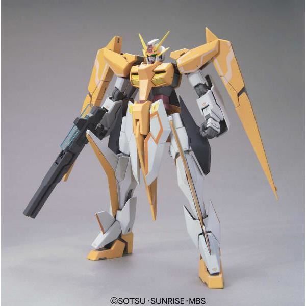 GN-007 00 Gundam Arios Designer Color Ver. GUNPLA 1-100