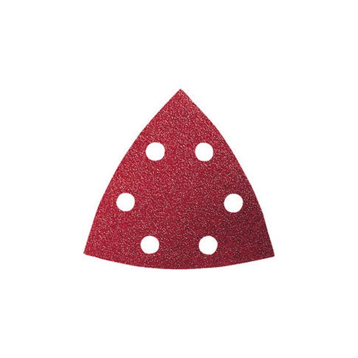 Feuilles abrasives Red Wood Gr 60,80,100,120,180