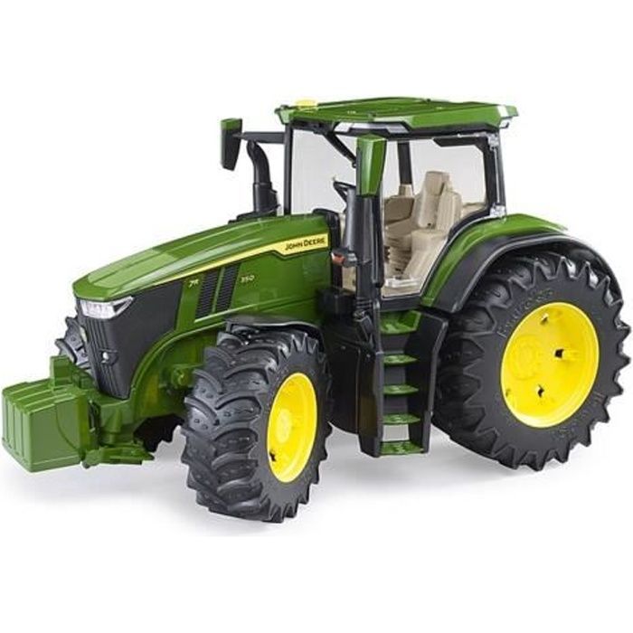 Bruder 3150 Tracteur John Deere 7R