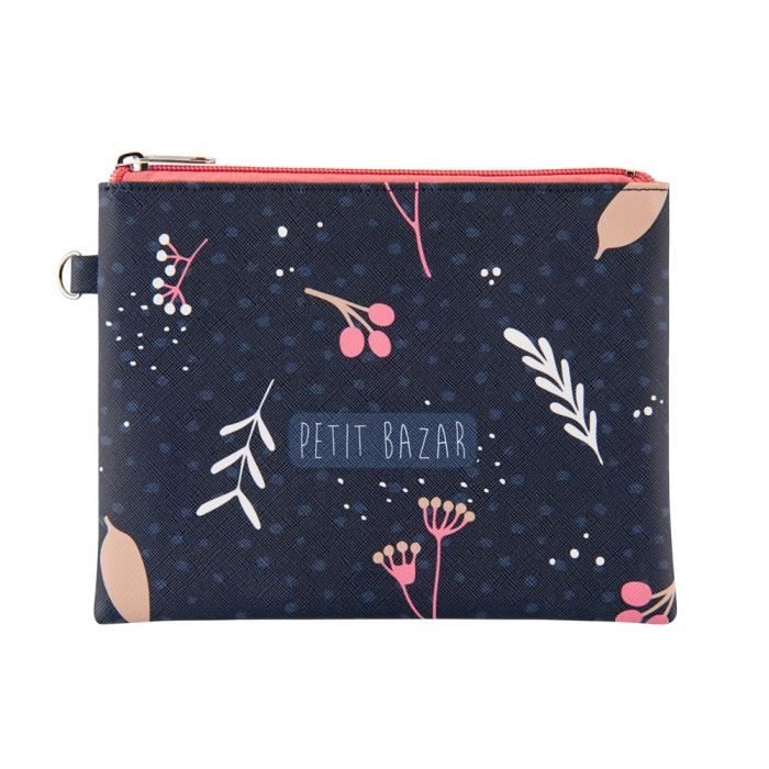 Trousse à tout PAIX Aubépine - Derrière la porte