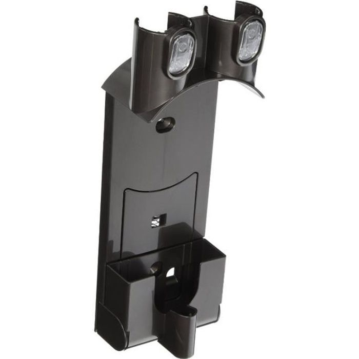 SUPPORT MURAL POUR ASPIRATEUR DC58 DC59 DC61 DC62 & V6 DYSON - BVMPIECES