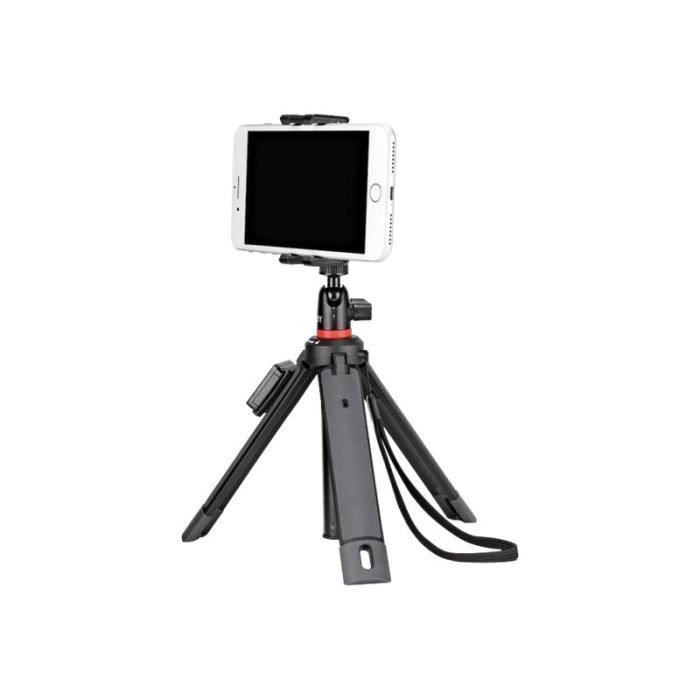 Joby TelePod Mobile Système de support poignée de prise de vue-mini trépied-bâton pour selfie