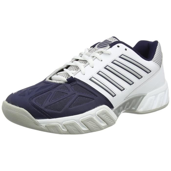 Bigshot Light 3 Tapis Tennis Chaussures Hommes MH4BR Taille-44