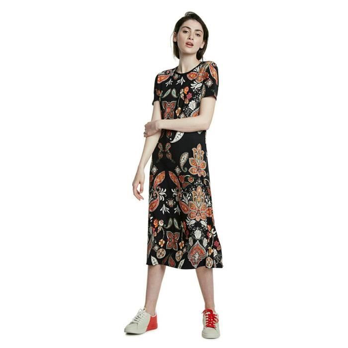 Vêtements femme Robes Desigual Misuri