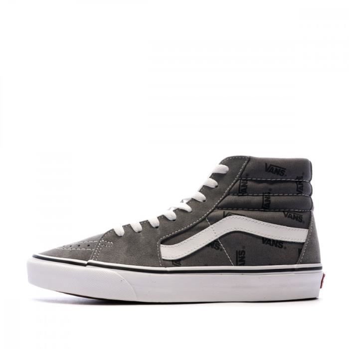 basket vans garcon